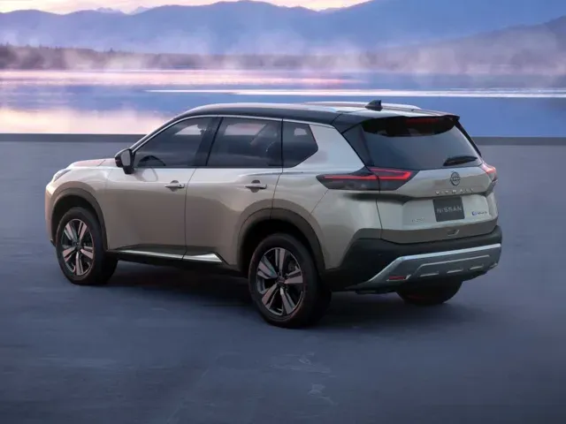 エクストレイル（日産）2022年7月〜販売中モデルの新車カタログ | 中古