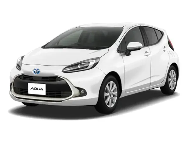 アクア（トヨタ）2021年7月〜販売中モデルの新車カタログ | 中古車情報