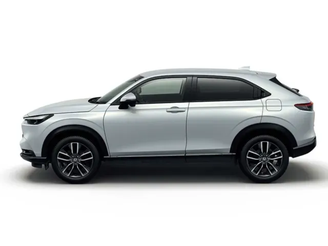 RV4 ヴェゼル④ ヴェゼル（ホンダ）の新車カタログ | 中古車情報・中古車検索なら【車