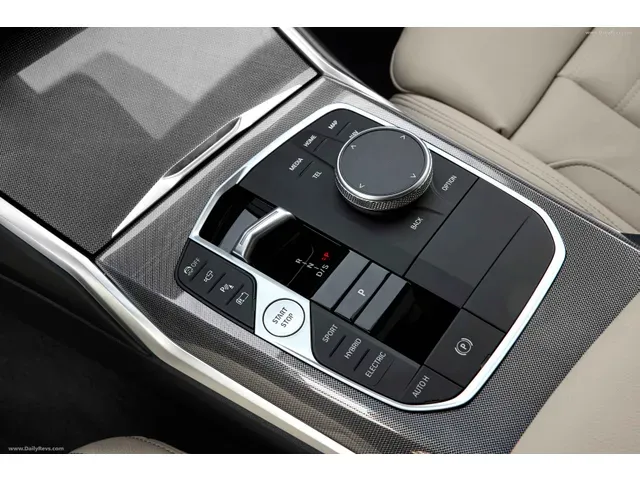 BMW 3シリーズツーリング