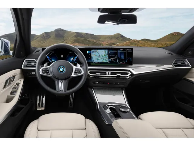 BMW 3シリーズツーリング
