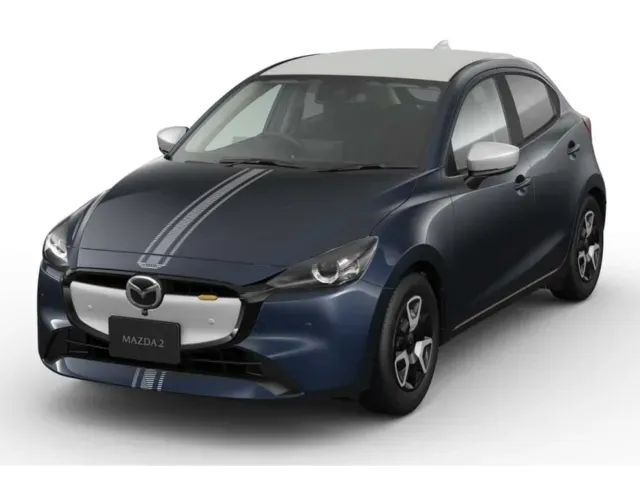 MAZDA2（マツダ）の新車カタログ | 中古車情報・中古車検索なら