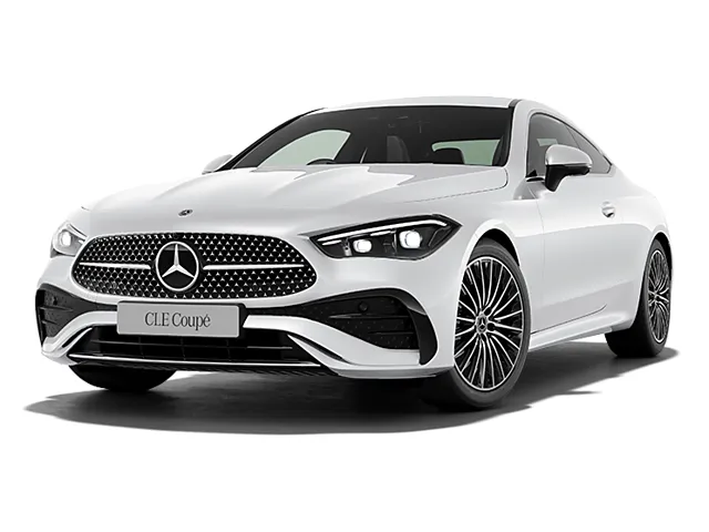 メルセデス・ベンツ CLEクーペ 2024年3月モデル AMG CLE 53 4マチックプラス (ISG搭載モデル) 4WD