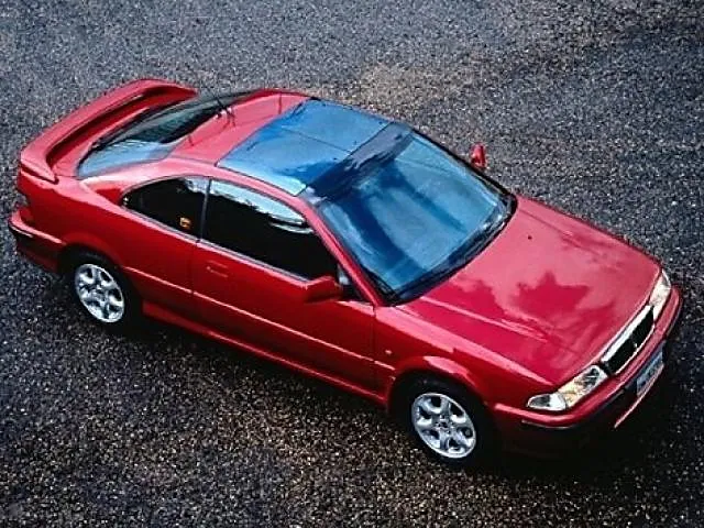ローバー 216 1994年10月モデル 216 GTi