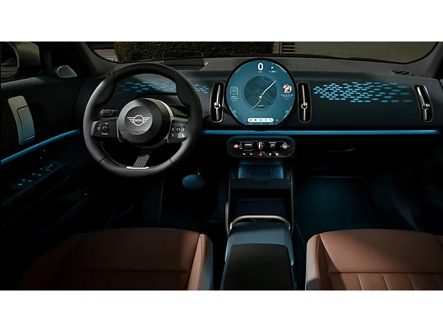 BMW MINI ミニカントリーマン