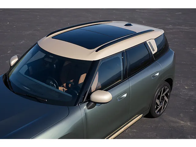 BMW MINI ミニカントリーマン