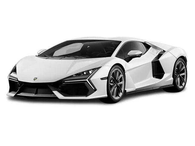 ランボルギーニ レヴエルト