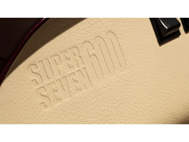 ケータハム スーパーセブン600 2024年6月モデル