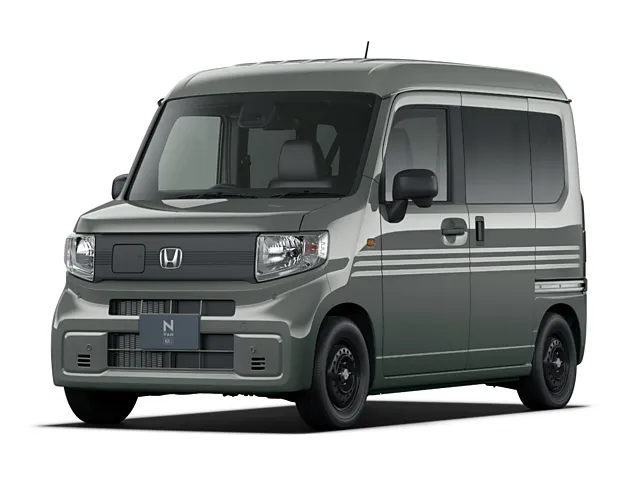 ホンダ N-VAN e: