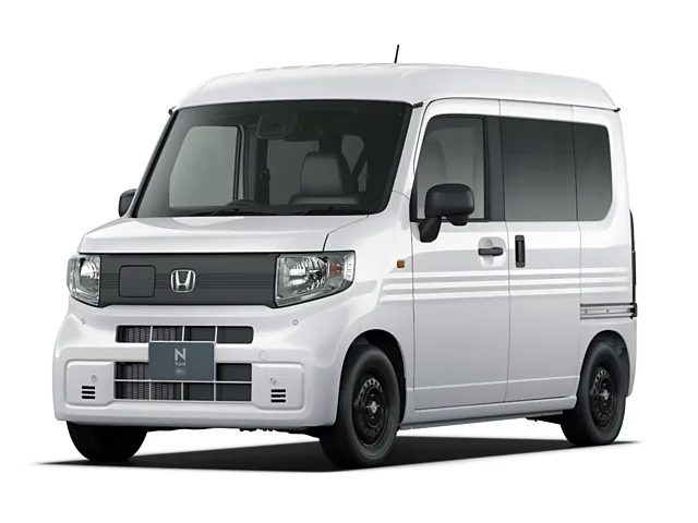 ホンダ N-VAN e: