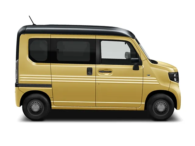 ホンダ N-VAN e: