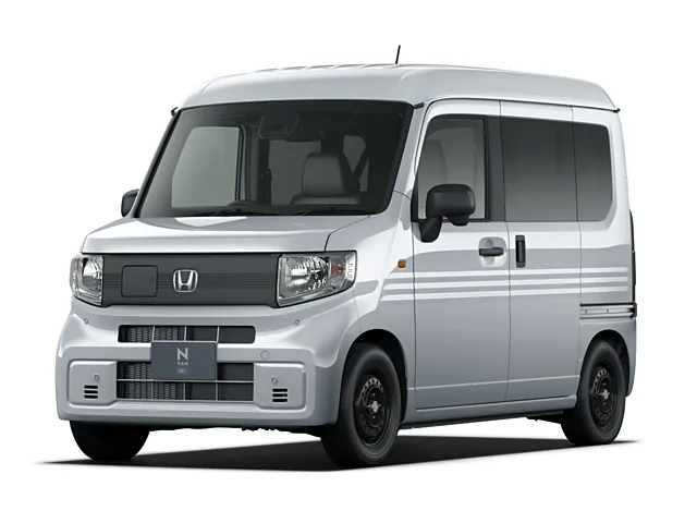 ホンダ N-VAN e: