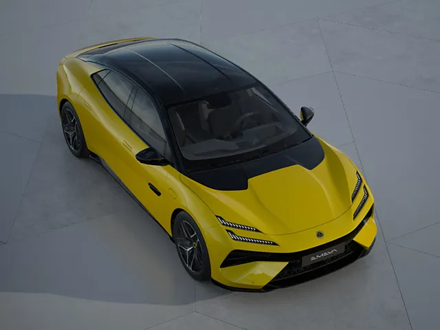 ロータス エメヤ