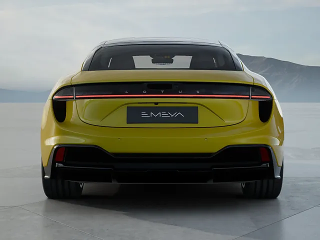 ロータス エメヤ