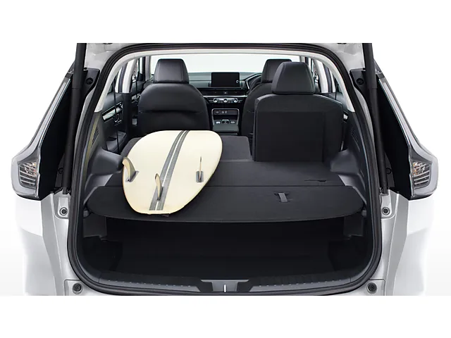 ホンダ CR-V e:FCEV 2024年7月モデル