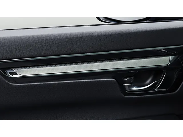 ホンダ CR-V e:FCEV 2024年7月モデル