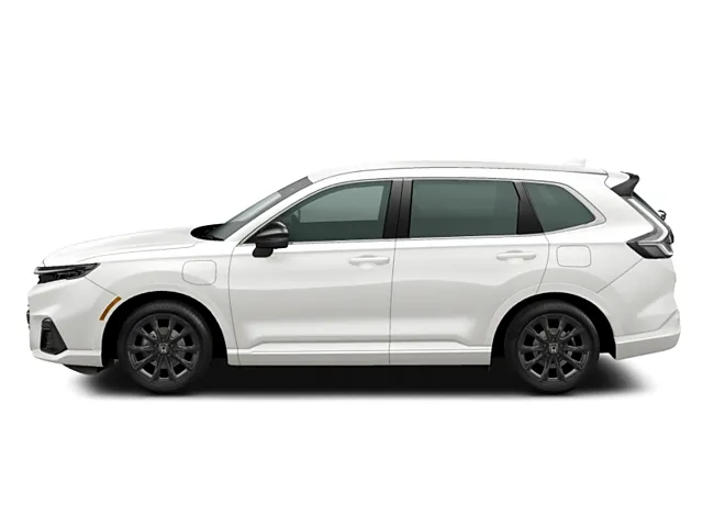 ホンダ CR-V e:FCEV 2024年7月モデル