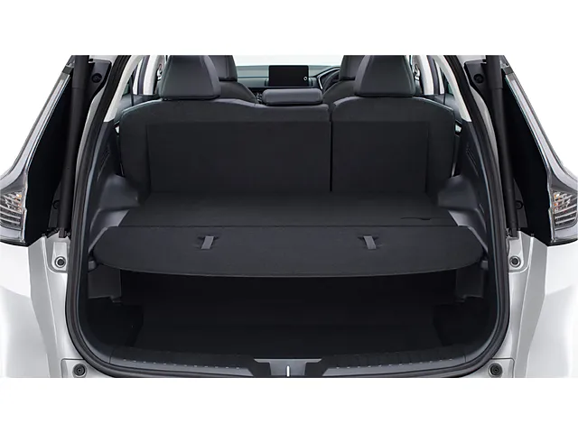 ホンダ CR-V e:FCEV 2024年7月モデル