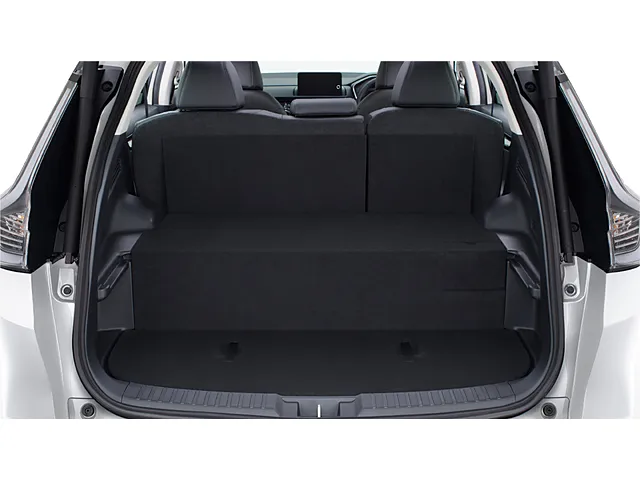 ホンダ CR-V e:FCEV 2024年7月モデル