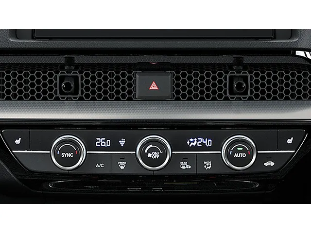 ホンダ CR-V e:FCEV 2024年7月モデル