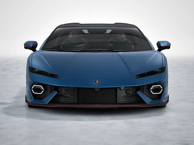テメラリオ（ランボルギーニ）2024年11月〜販売中モデルの新車カタログ