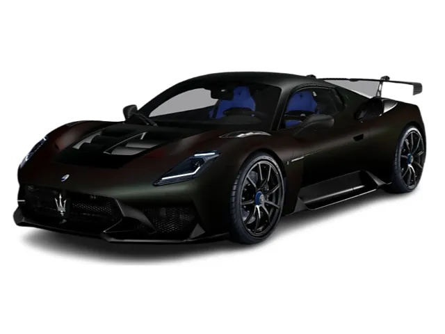 マセラティ GT2ストラダーレ 2020年9月モデル