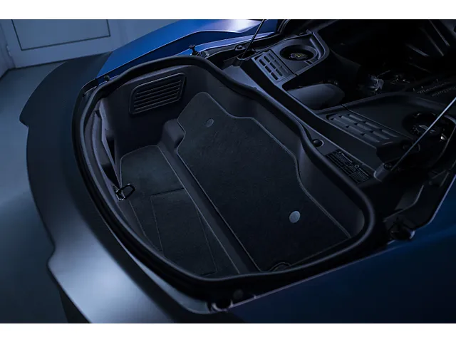 マセラティ GT2ストラダーレ 2020年9月モデル