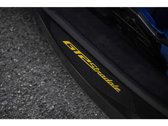 マセラティ GT2ストラダーレ 2020年9月モデル