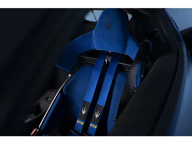 マセラティ GT2ストラダーレ 2020年9月モデル
