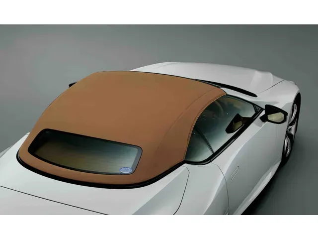 レクサス LCコンバーチブル 2020年6月モデル
