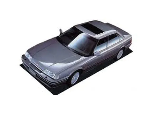 ローバー 825 1996年5月モデル