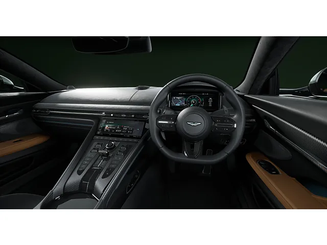アストンマーティン DB12 2023年5月モデル