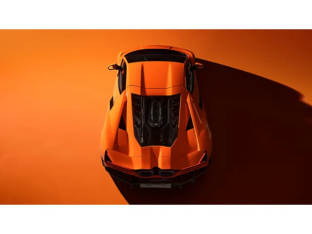 ランボルギーニ レヴエルト 2023年8月モデル