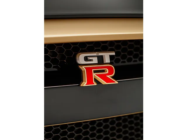 日産 GT-R50 2018年12月モデル