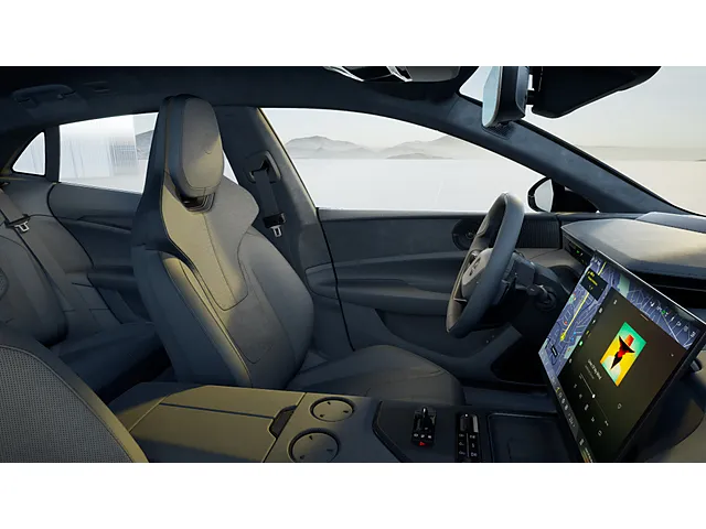 ロータス エメヤ 2024年8月モデル