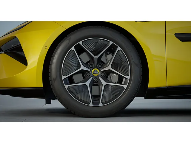 ロータス エメヤ 2024年8月モデル