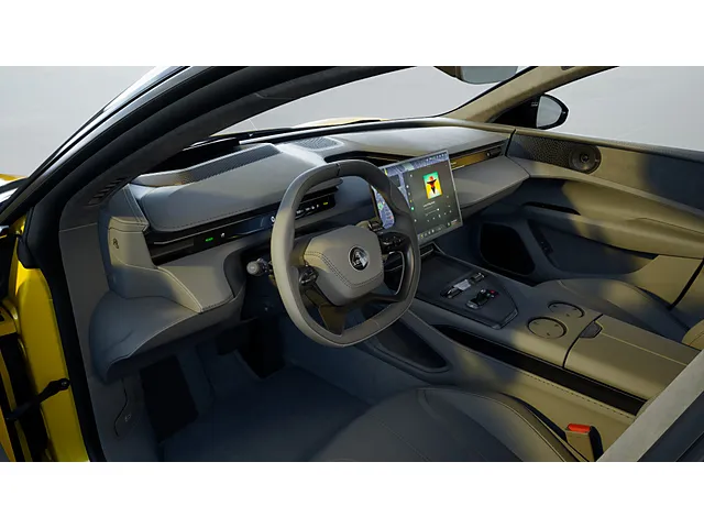 ロータス エメヤ 2024年8月モデル