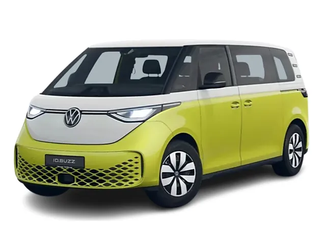 フォルクスワーゲン ID.Buzz 2025年6月モデル プロ