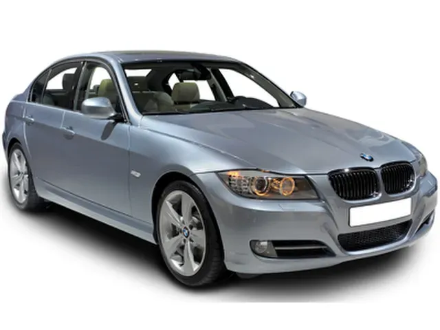 BMW 3シリーズセダン 2005年4月モデル 330i