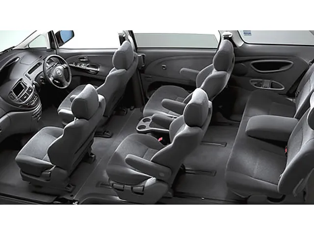 2000年式 エスティマ  介護シート  車検なし トヨタ エスティマ X サイドリフトアップシート車 | 福祉車両の専門店
