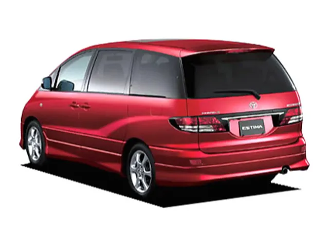 エスティマ ACR30W/ACR40W (2000/1〜2003/4) ブレーキパッド リア用 ライトスポーツ エスティマ ACR30W⁄ACR40W (00.1〜03.04) swift ブレーキパッド