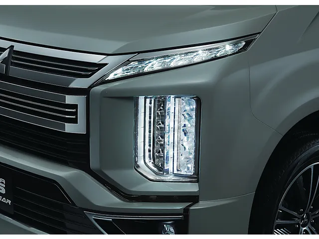 １万円スタート！デリカＤ:５/Ｃ２-Ｓ/タイミングチェーン！ＤＶＤナビ/バックモニター/ＥＴＣ/実走行８６，０００ｋｍ/予備車検付き