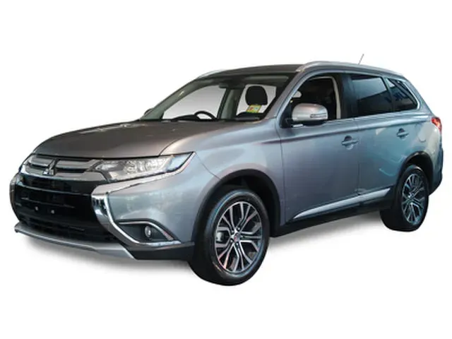 アウトランダー（三菱）2012年10月〜2021年11月販売終了モデルの新車