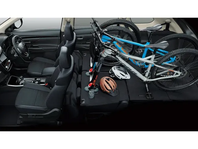 アウトランダー（三菱）2012年10月〜2021年11月販売終了モデルの新車