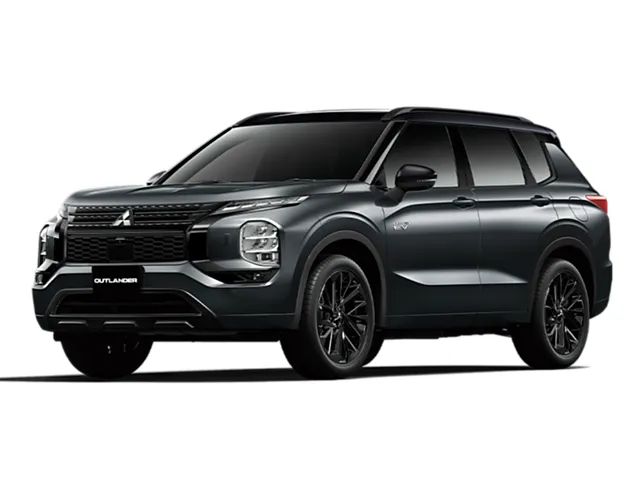 アウトランダー（三菱）2021年12月〜販売中モデルの新車カタログ