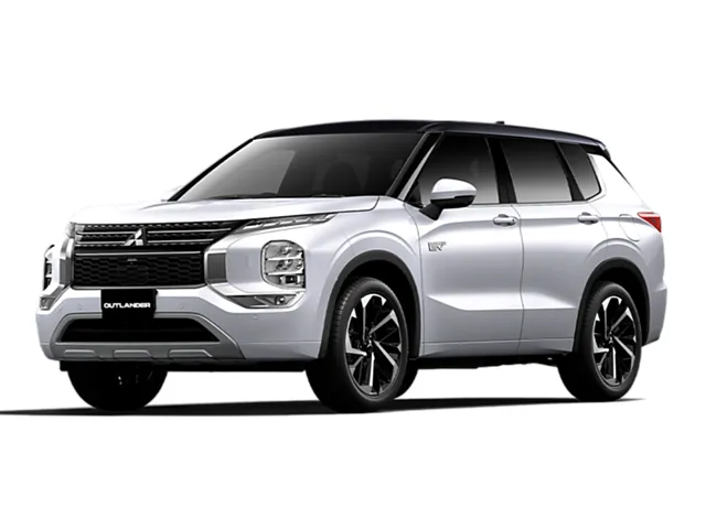 アウトランダー（三菱）2021年12月〜販売中モデルの新車カタログ