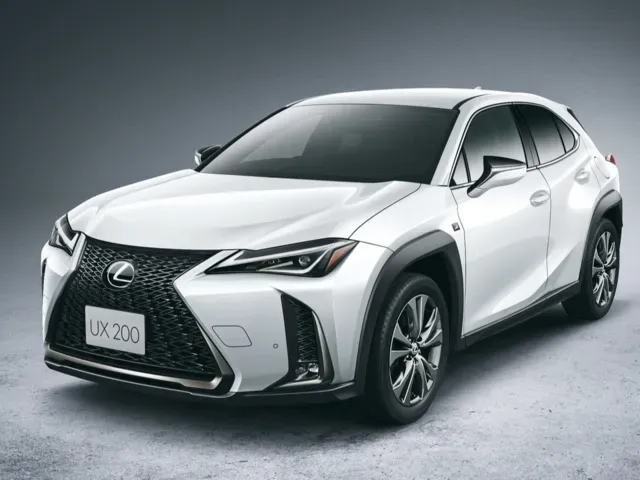 UX（レクサス）2018年11月〜販売中モデルの新車カタログ | 中古