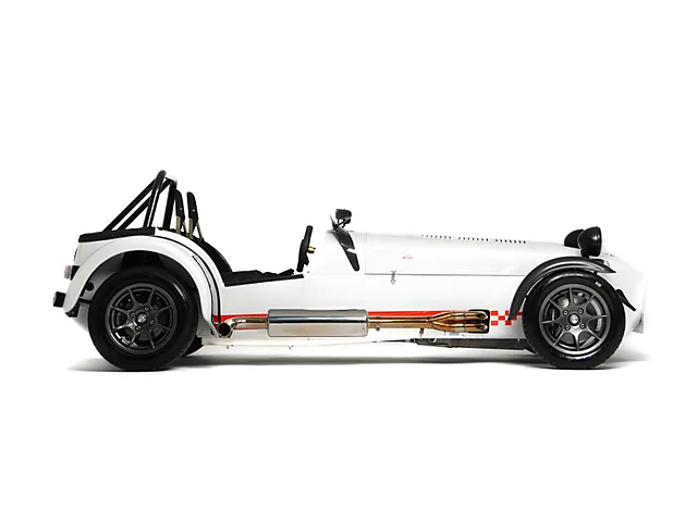 セブンスーパーライト（ケータハム）の新車カタログ | 中古車
