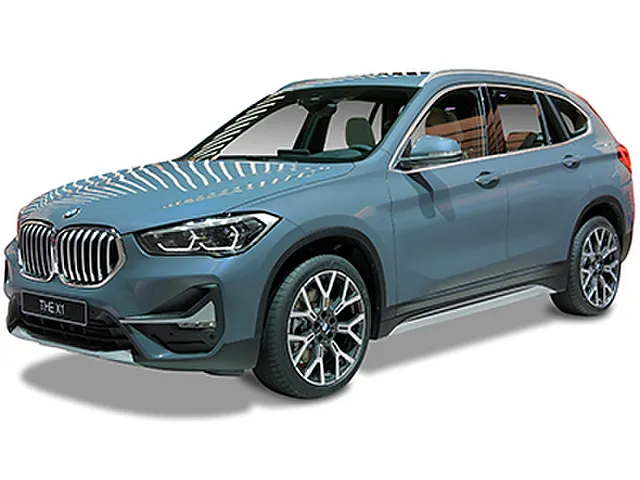 
              BMW X1
              2019年1月モデル
            