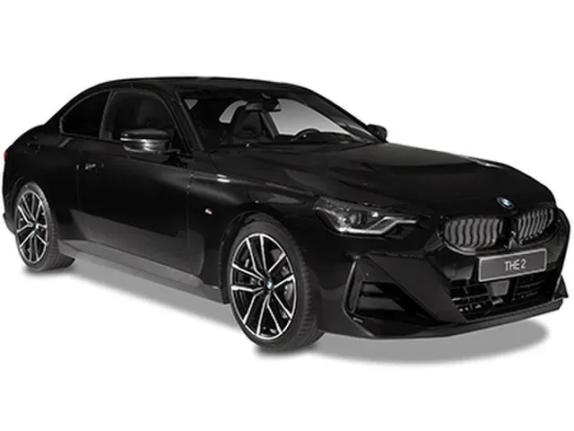 BMW M2クーペ 2024年10月モデル 3.0